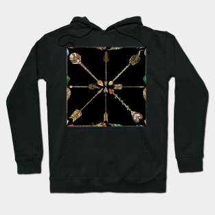 Fletched Hoodie